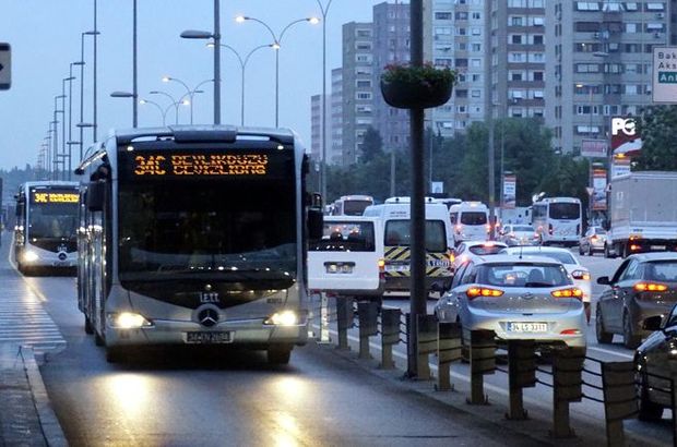 İstanbulluların bu bayramda da yüzü güldü!