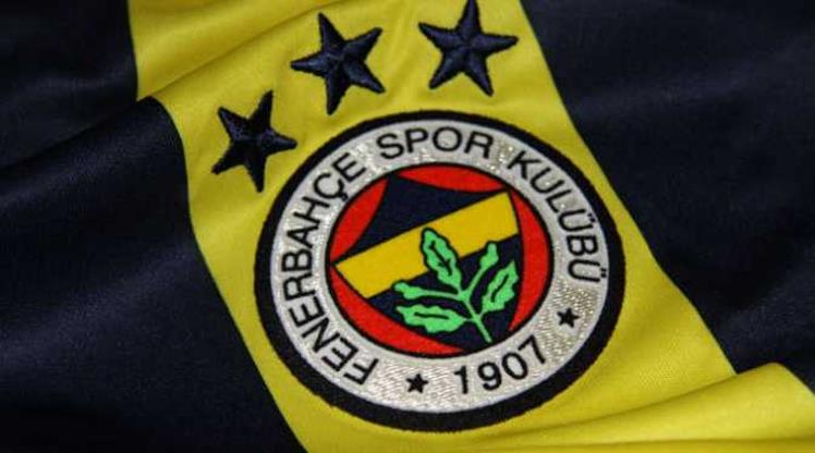 İşte Fenerbahçe’nin yeni göğüs sponsoru