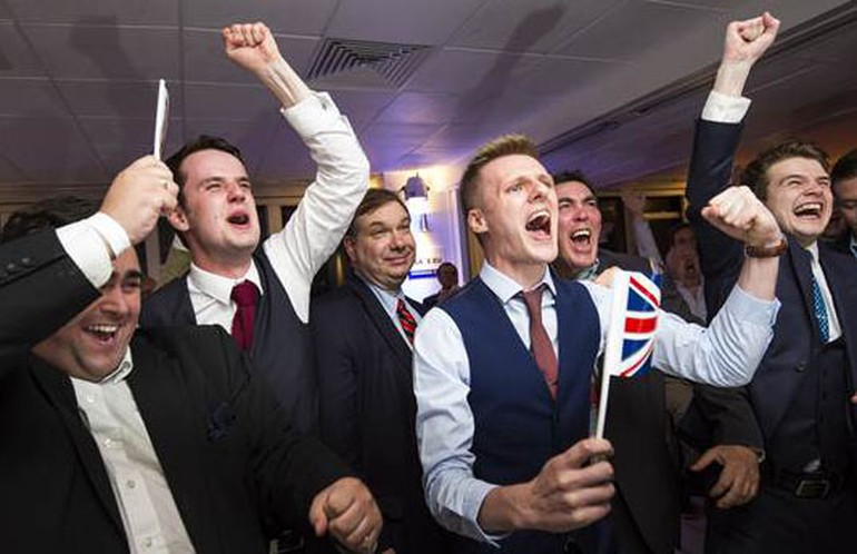 brexit