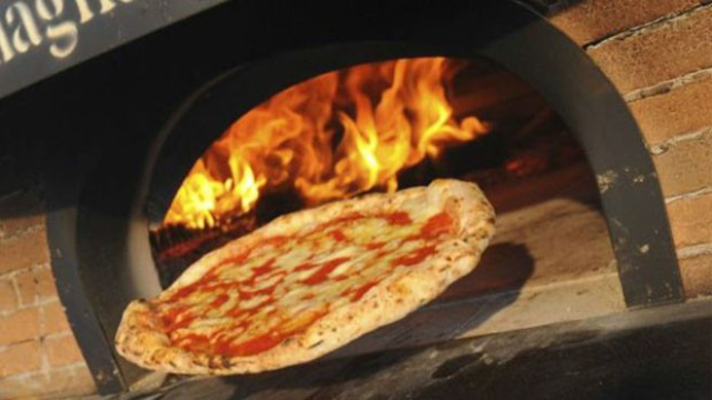 İtalyan mahkemeden pizzalı nafaka cezası