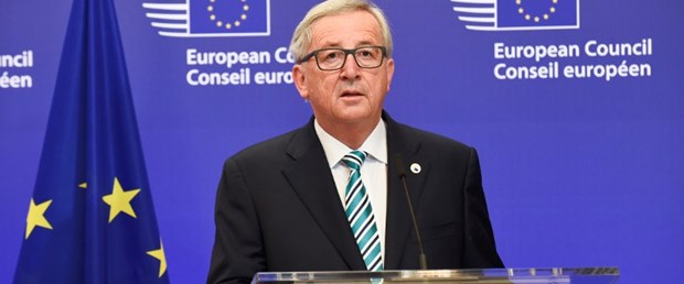Jean-Claude Juncker vizesiz seyahatin tarihini açıkladı