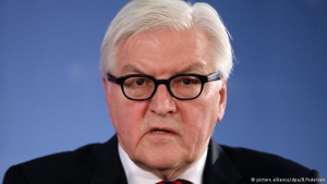 steinmeier