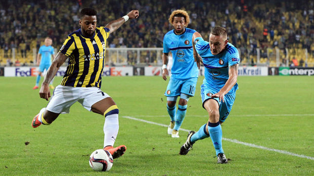 Jeremain Lens, UEFA’da haftanın futbolcusu seçildi