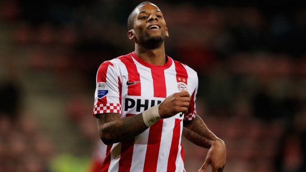 Jeremain Marciano Lens  kimdir?