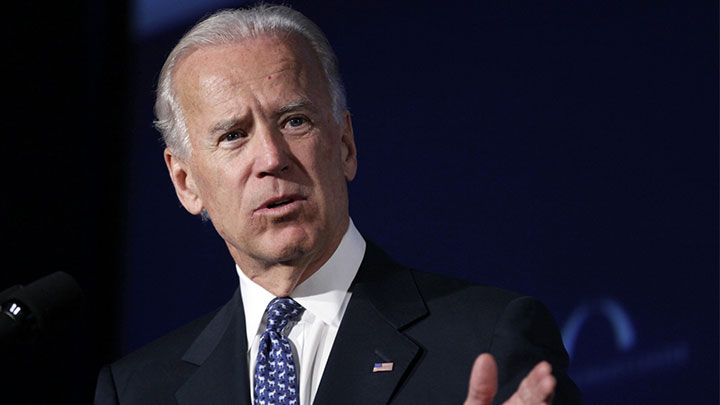 Joe Biden’den bomba Gülen açıklaması
