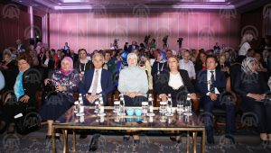 Aile ve Sosyal Politikalar Eski Bakanı ve AK Parti Denizli Milletvekili Sema Ramazanoğlu, Müstakil Sanayici ve İşadamları Derneği (MÜSİAD) tarafından düzenlenen "Kadın Girişimciler Zirvesi”ne katıldı. ( Anadolu Ajansı - MÜSİAD )