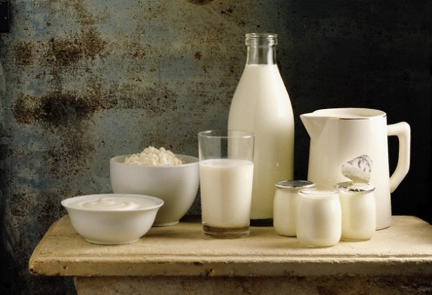 Kafkasların sağlık sırrı kefir nedir? Evde kefir nasıl yapılır?