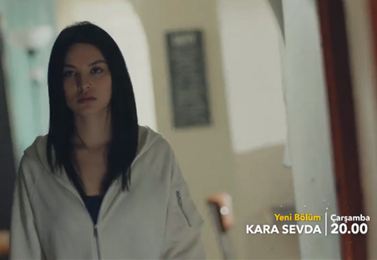 Kara Sevda 58. bölüm fragmanı