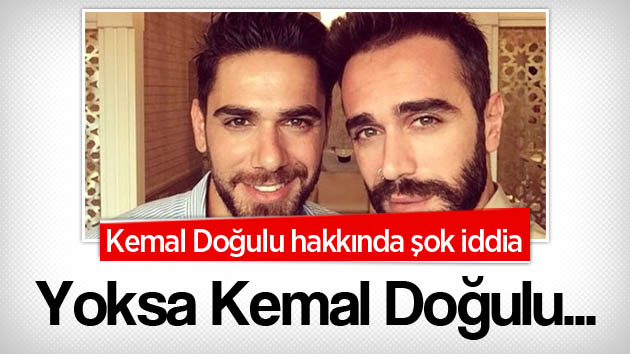 Kemal Doğulu hakkında bomba iddia: İntihar mı etti?