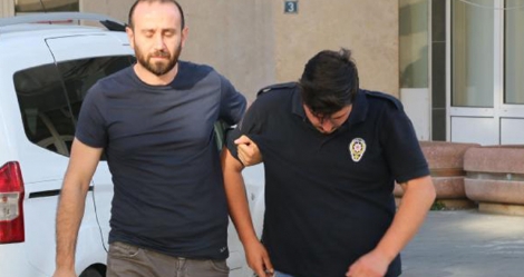 Kemal Kılıçdaroğlu’na mermi atan kişi polis mi?