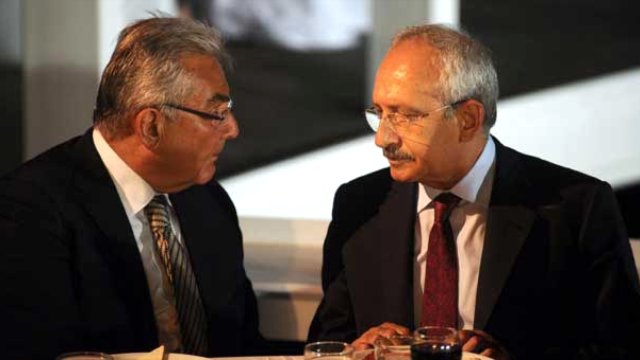 Kılıçdaroğlu, ifade vermeye gitmeyecek