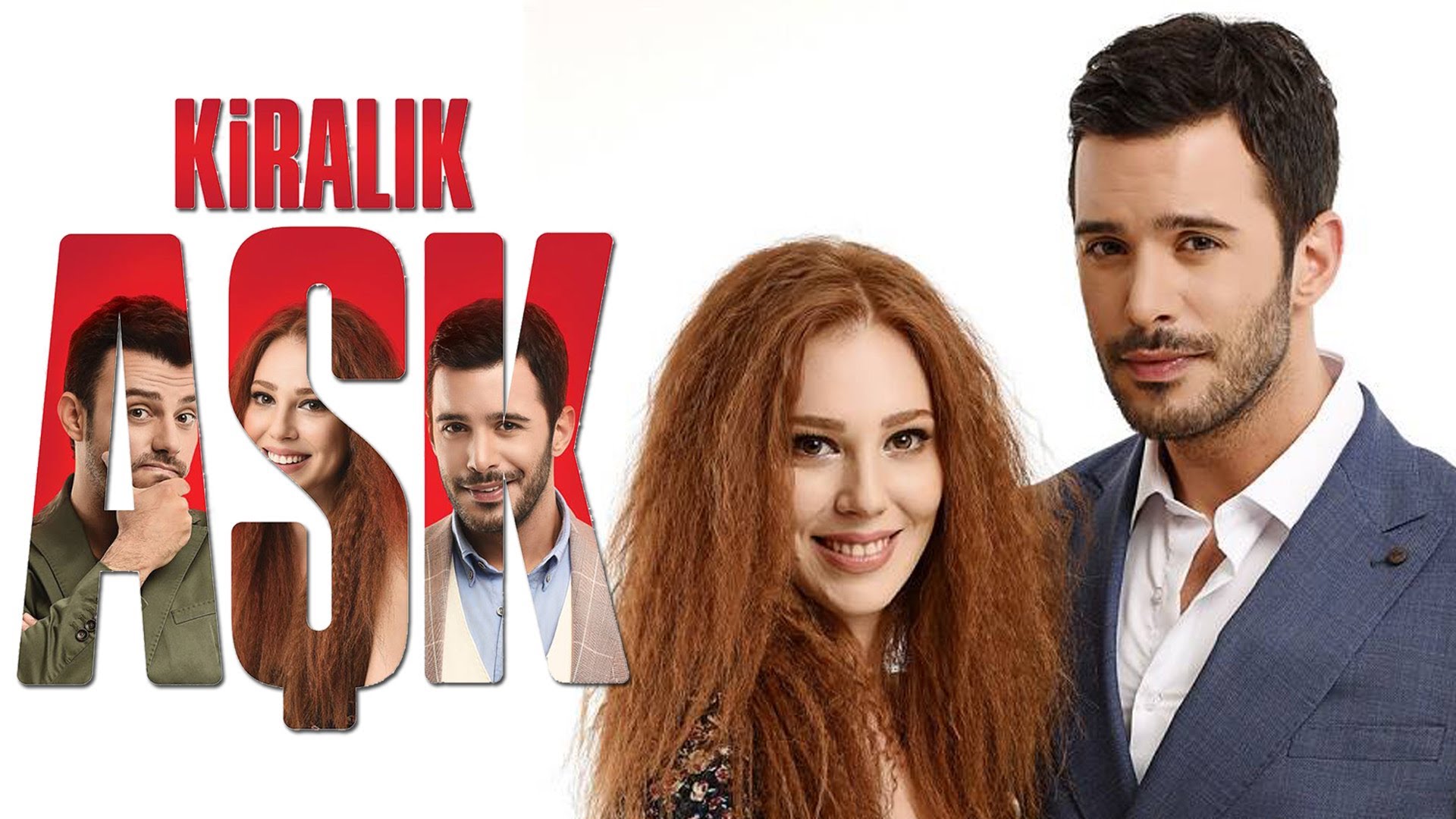 Kiralık Aşk ne zaman başlıyor? Kiralık Aşk fragmanı