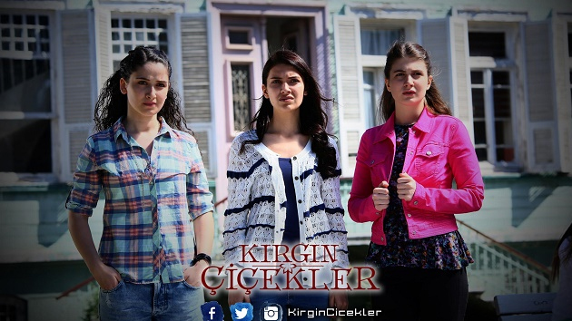 Kırgın Çiçekler 06 Mart 2017 fragmanı| Kemal öldü mü?