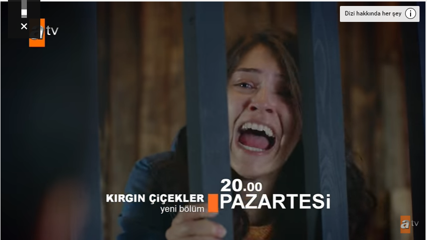 Kırgın Çiçekler 71. bölüm fragmanı | 13 Şubat Kırgın Çiçekler fragmanı yayınlandı mı?