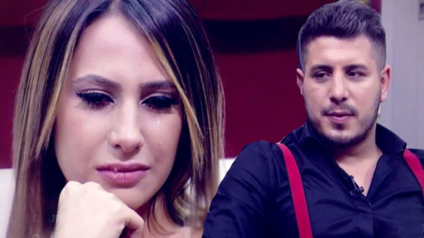 Kısmetse Olur 1 Ocak’ta kim elendi? (1 Ocak 2017)