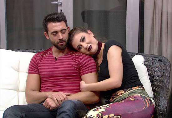 Kısmetse Olur 26 Mart’ta kim elendi? | Öyle bir final yaşanacak ki…