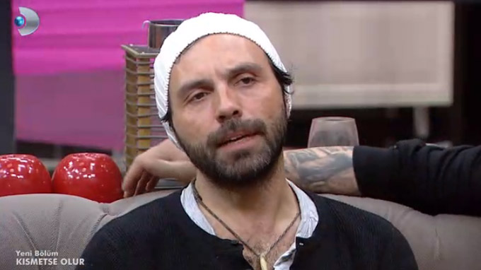 Kısmetse Olur 26 Ocak