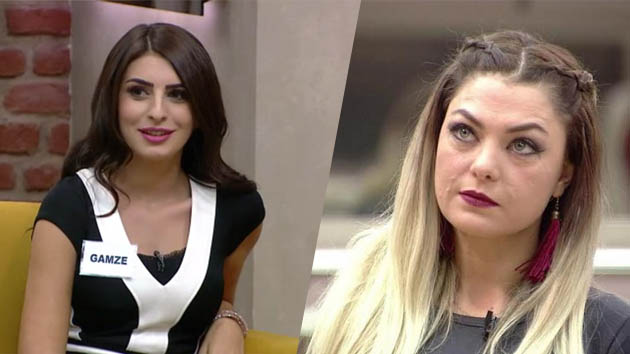 Kısmetse Olur’da büyük kavga! Mehtap ve Gamze birbirine girdi