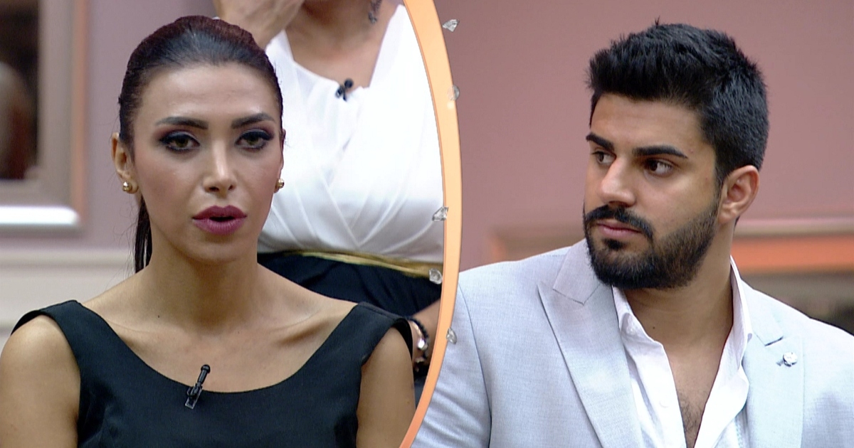 Kısmetse Olur’da kim elendi? (20 kasım 2016)