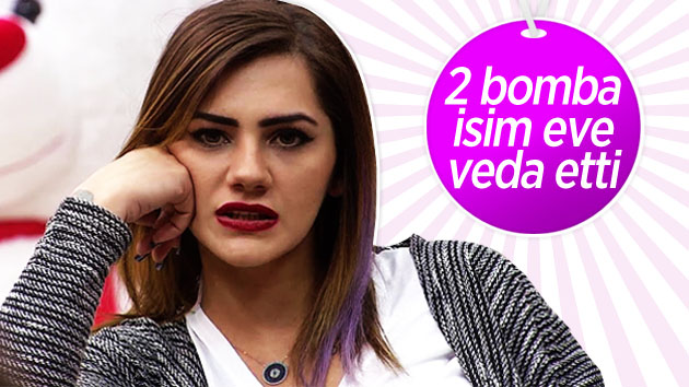 Kısmetse Olur’da bu hafta kim elenecek?