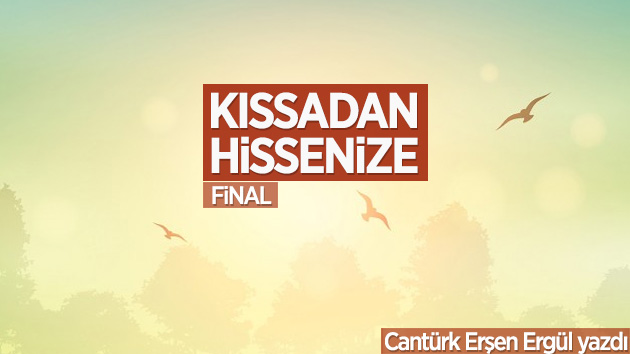 Kıssadan Hissenize (Final)