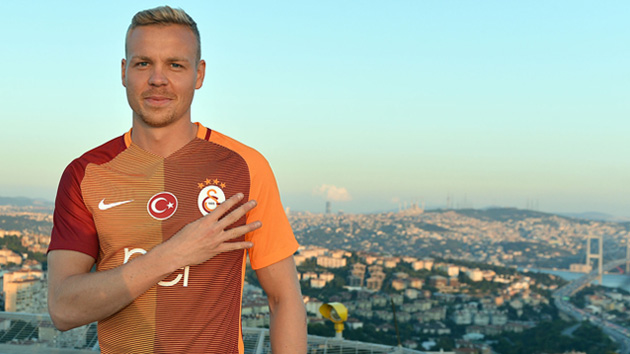 Kolbeinn Sigthorsson kayıplara karıştı!