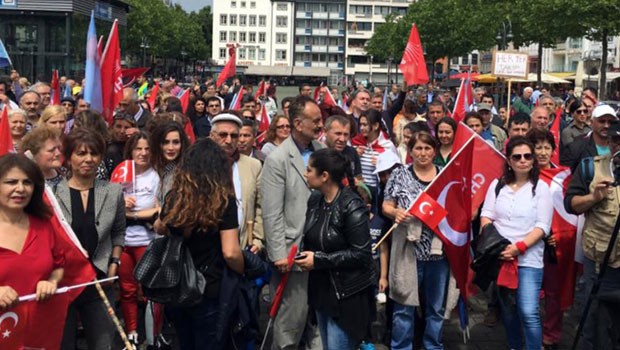 chp koln miting