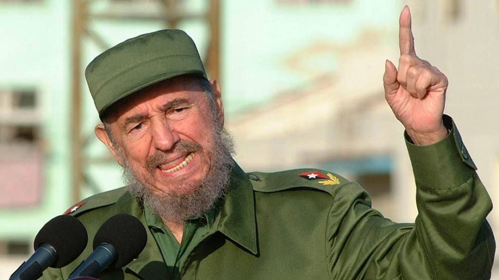 Küba’da 9 günlük yas ilan edildi