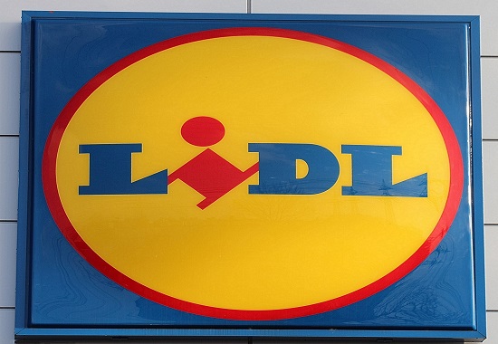 Lidl müşterilerine hayati duyuru