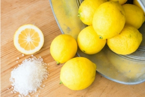 limon-tuz