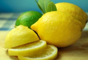 Limonun İnanılmaz Faydaları