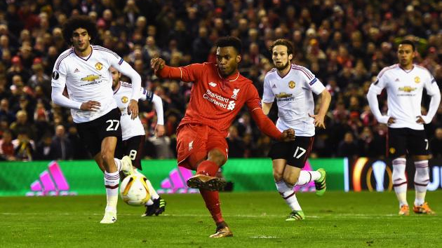 Liverpool-Manchester United maçı ne zaman, hangi kanalda?