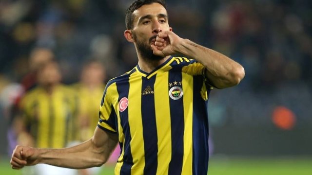 Mehmet Topal’a Aziz Yıldırım’dan Teklif