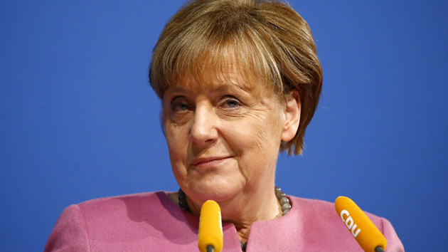 Merkel’in rakibi, Almanya´nın yeni Dışişleri Bakanı Martin Schulz mu?