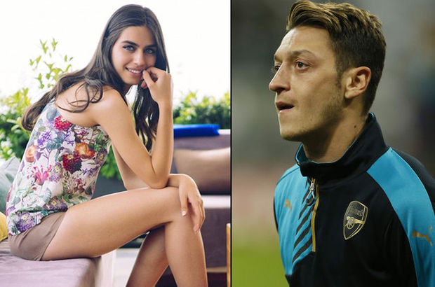 Mesut Özil'den sevindiren haber 