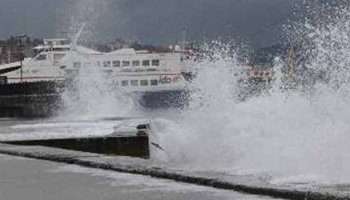 Meteoroloji’den önemli uyarı!