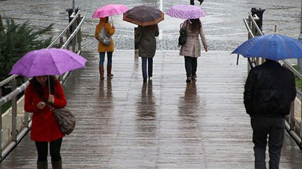 Meteoroloji’den son dakika uyarısı