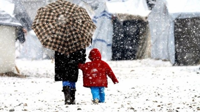 Meteoroloji’den uyarı geldi. Kar kapıda!