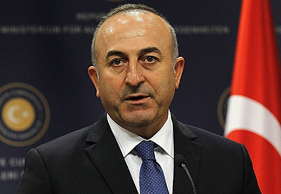 Mevlüt Çavuşoğlu: Hollanda Başbakanı adam değilmiş