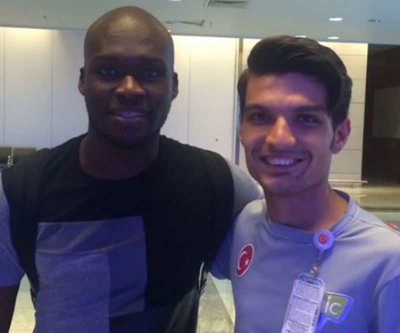 moussa sow