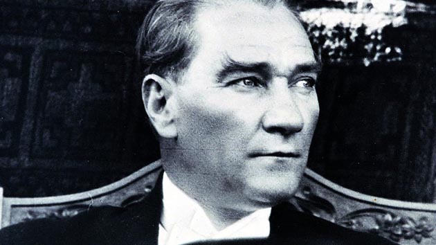 Mustafa Kemal Atatürk Hangi Cephelerde Savaşmıştır?