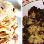 Yanık bir pancakeke kim hayır diyebilir ki?