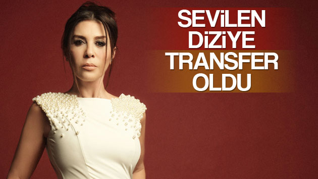 Nebahat Çehre ‘Paramparça’ya transfer olacak