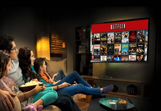 Netflix’ten, izleyiciyi yönetmen koltuğuna oturtacak tarihi hamle