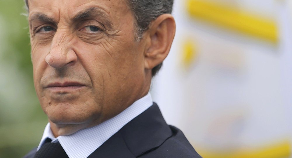 Nicolas Sarkozy İngiltere’ye seslendi