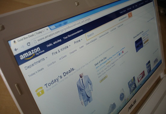 Online alışveriş devi Amazon Avrupa’da binlerce işçi alacak