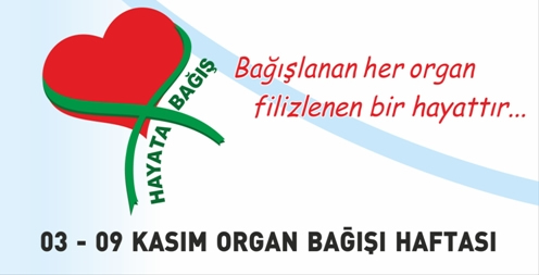 Organ bağışı nedir, organ bağışı nasıl yapılır?