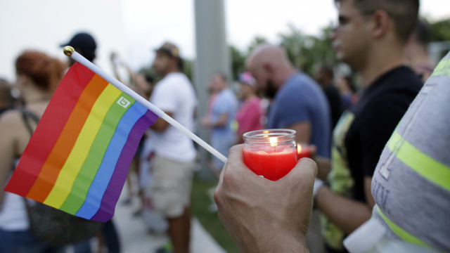 Orlando saldırısıyla ilgili yeni gelişme