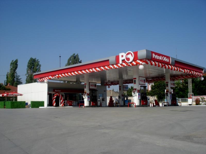 Petrol Ofisi, Avrupa’ya satılıyor!