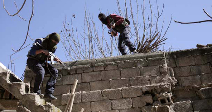 PKK, Nusaybin’i Terk Etti